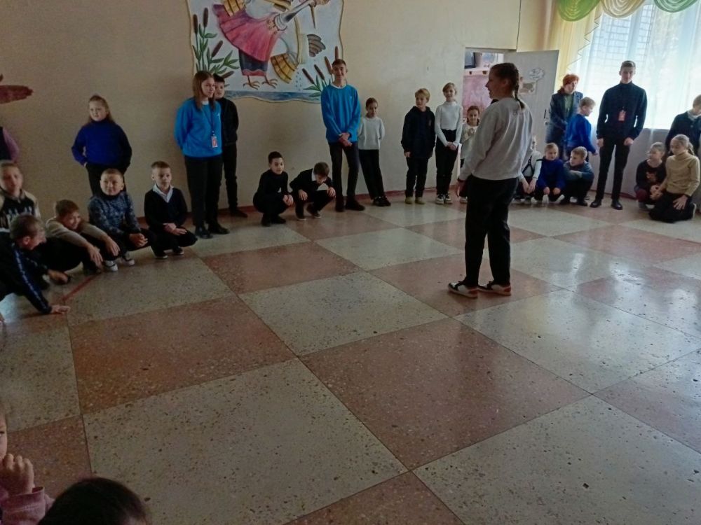 ���� ������! ��� �� ����� ��� � ����������, ������� ���� ������� "������" ������� ������� ������� � ������������ 1-4 �������