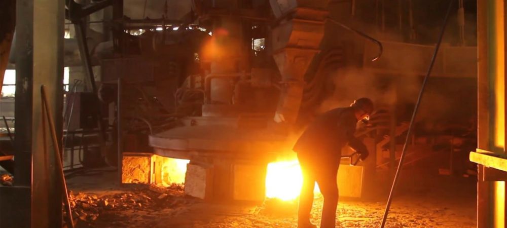 Производитель чугуна, стали и ферросплавов получил статус участника свободной экономической зоны