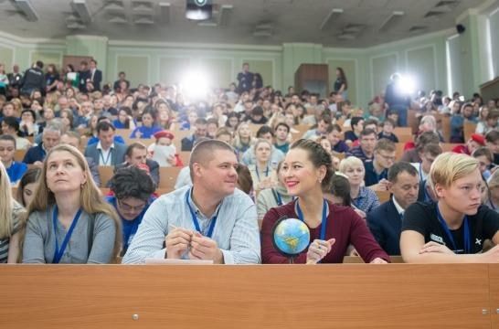 19 ноября пройдет международная просветительская акция «Географический диктант – 2023»
