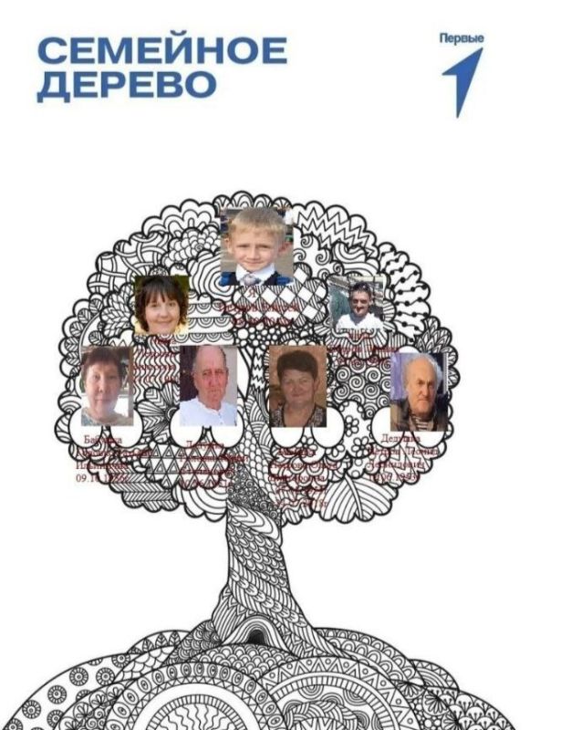 С целью популяризации и укрепления семейных ценностей в обществе, формирования у молодого поколения творческой деятельности, уважения к старшему поколению в ГОУ ЛНР "АСШ №3 им. Н