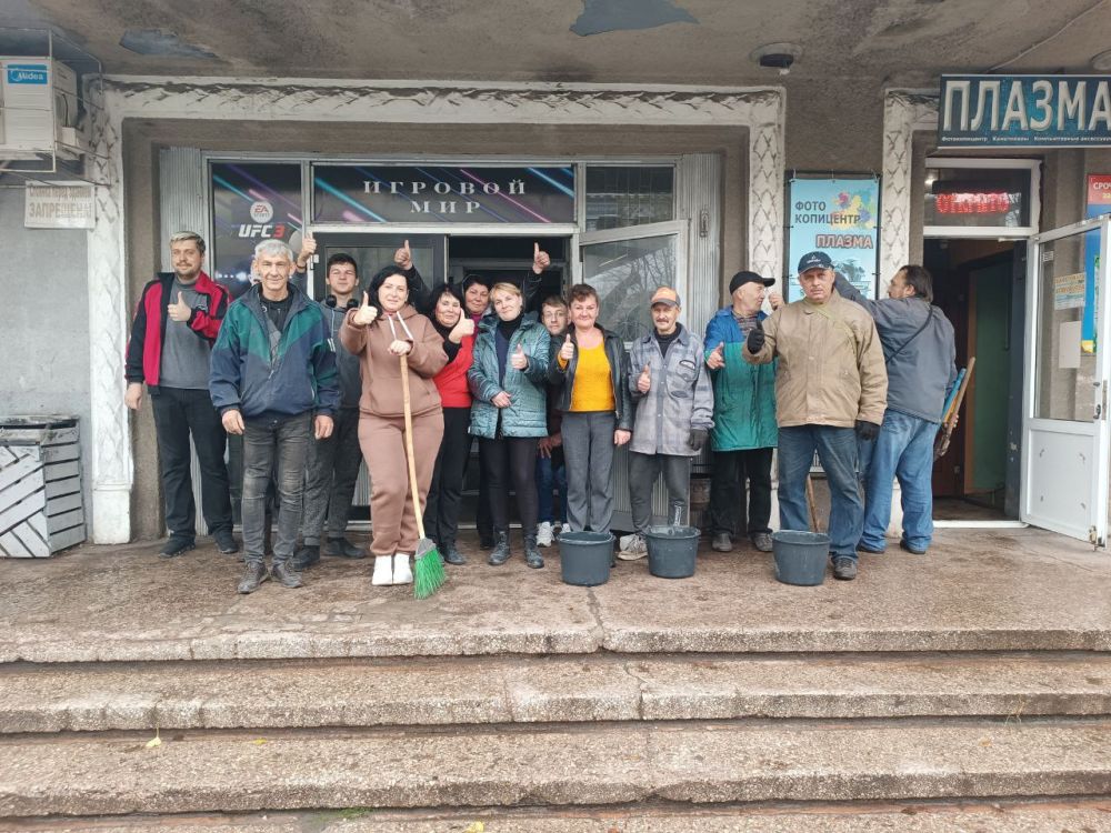 ������ ������� ����� ���������� ���: ���� ������������� � ���������� ����������