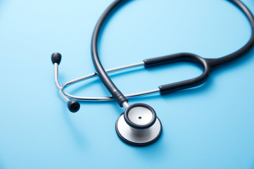 Вологодская область организует медосмотры для жителей Алчевска ЛНР