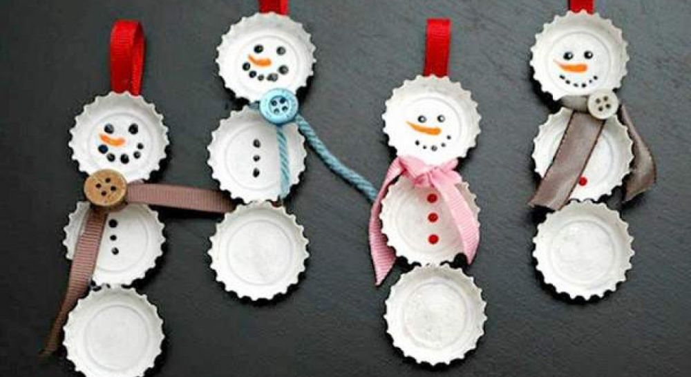 Международная детско-юношеская премия «Экология – дело каждого» Росприроднадзора объявила с 1 ноября акцию «Новогодняя экоигрушка»