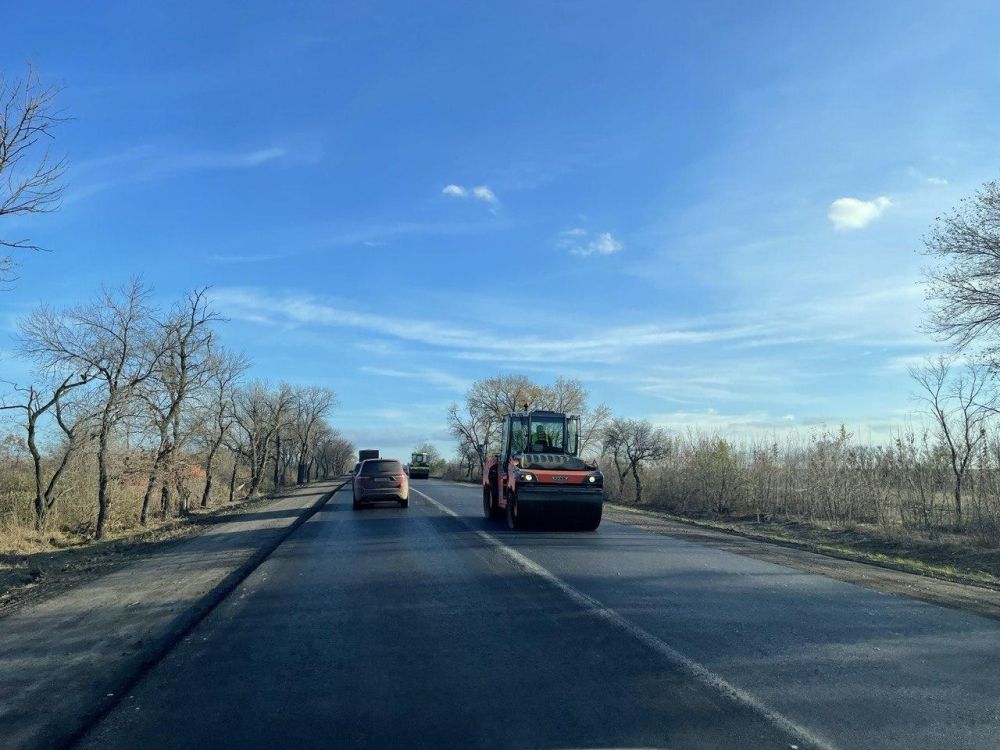 В 2024 году Госкомпания «Автодор» капитально отремонтирует участок федеральной трассы Р-260 протяженностью 83 км трассы от...