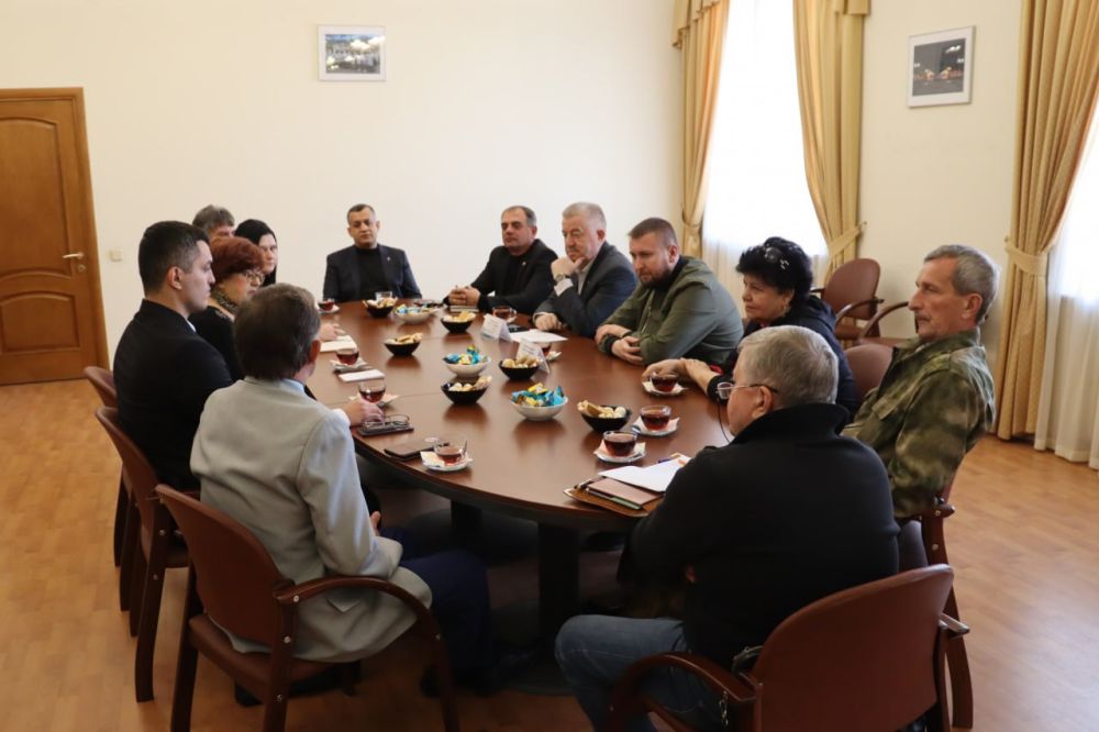 День, который нас объединяет!