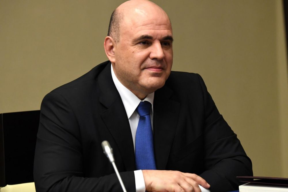 Правительство создало условия для модернизации школьных систем образования в новых регионах