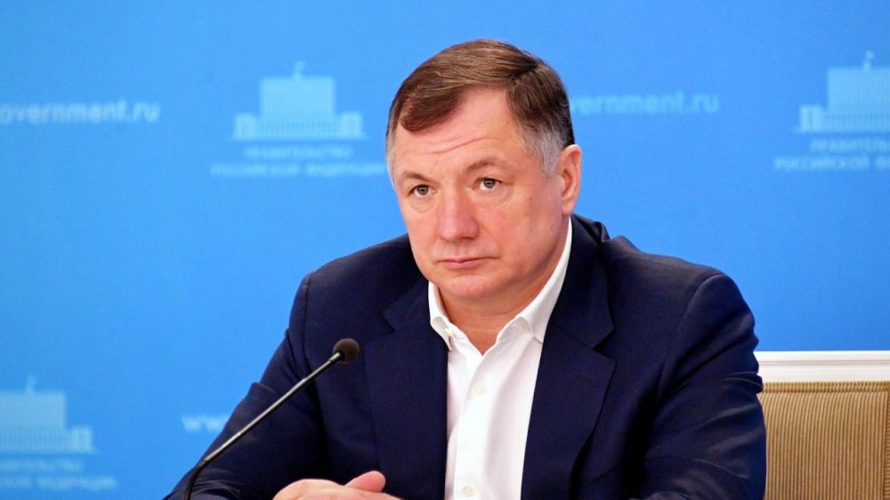 Более девяти тыс. объектов будут восстановлены в новых регионах в 2023-2025 годах