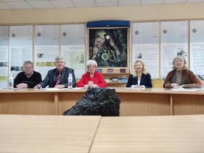 В ДонНТУ прошла XIX Всероссийская научно-техническая конференция «Экономика и маркетинг в XXI веке: проблемы, опыт, перспективы»