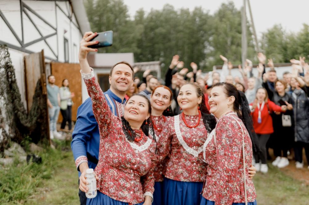 Стартовал четвертый сезон главного туристического конкурса России «Мастера гостеприимства» президентской платформы «Россия – страна возможностей»