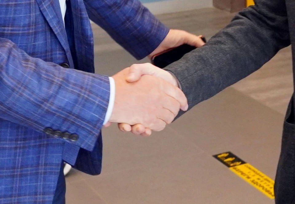 ЛНР. Фонд развития промышленности ЛНР профинансировал 13 проектов предприятий Республики на сумму более 790 млн. рублей ...