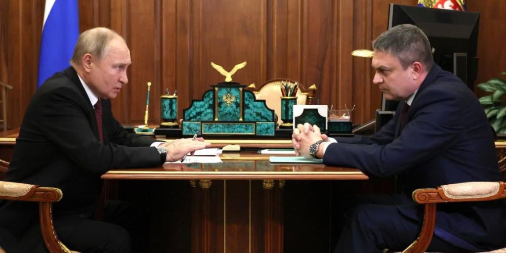 Альберт Апшев: Президент России Владимир Путин сегодня принял очень важное решение – он идет на выборы