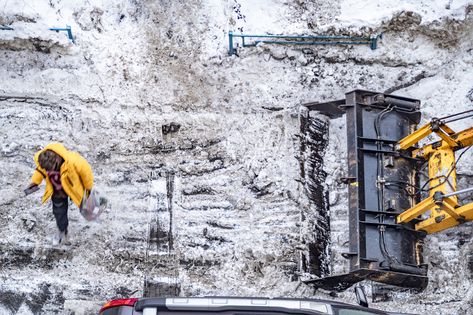 Коммунальные службы ЛНР переведены в режим повышенной готовности