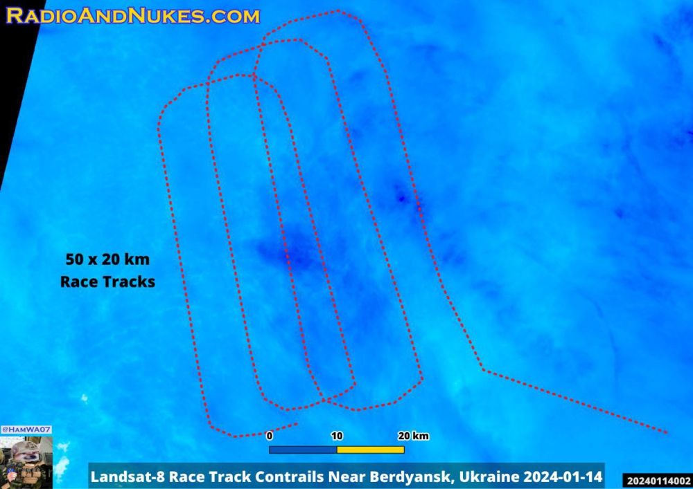 Дружественный огонь, судя по всему, продолжает оставаться значительной проблемой для ВС РФ, которая наносит нам потери порой более тяжелые, чем огонь противника