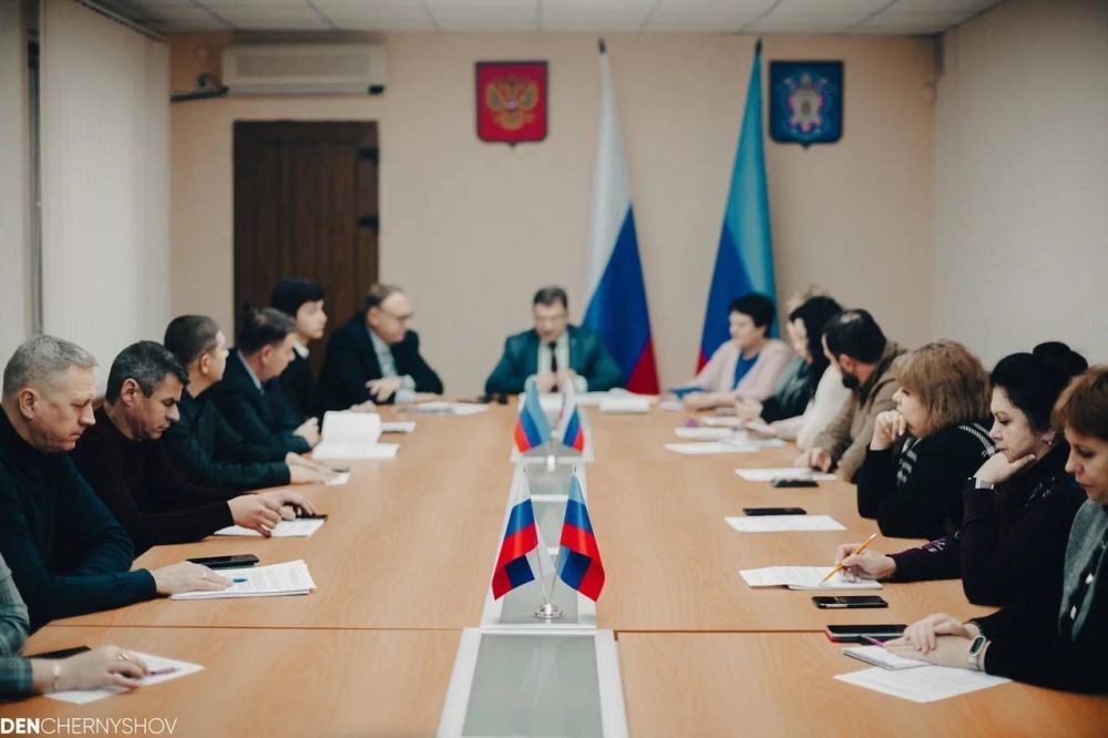 О жизни депутатов и их работе вы сможете узнать в новом канале, подписывайтесь