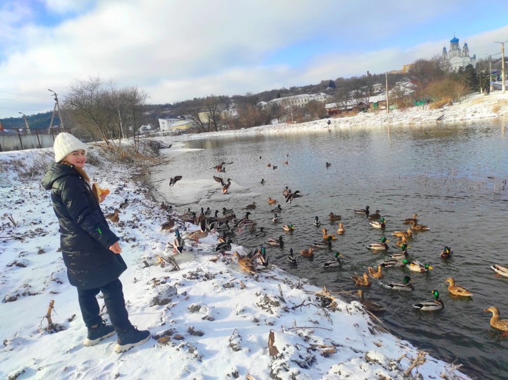 Образовательные организации Республики присоединились к акции «Серая шейка-2024»