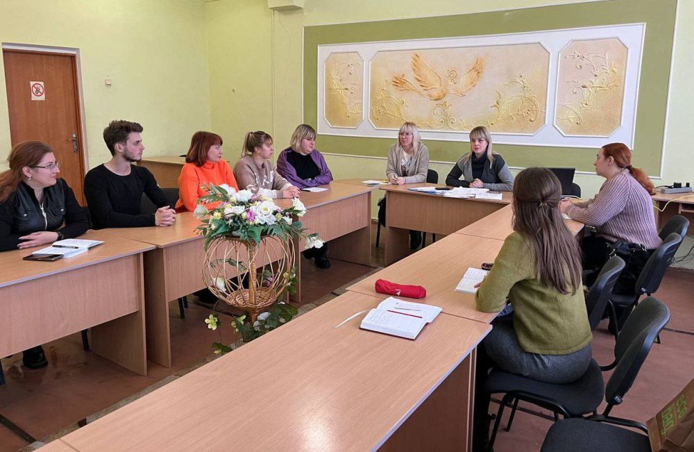 9 ������� 2024 ����, ������������� ������������� ������� ����������� ������� ��������� ���������� � ������������ �������� ������ ������ �������� ��������� ������������-������������ ��������� � ����������� ��������� �� ����������