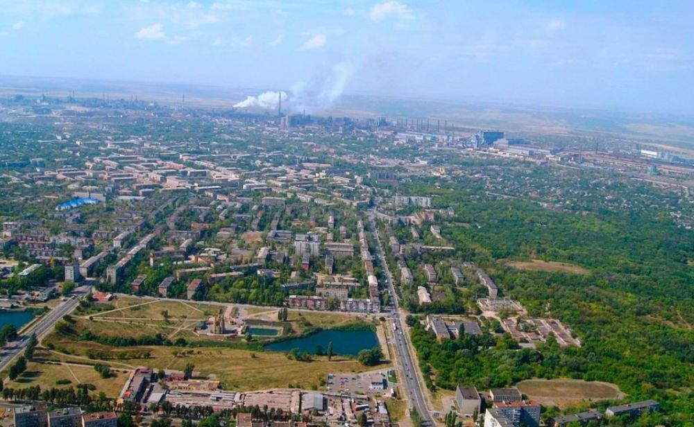 Утренняя сводка. План работ жилищно-коммунальных служб на 19 февраля