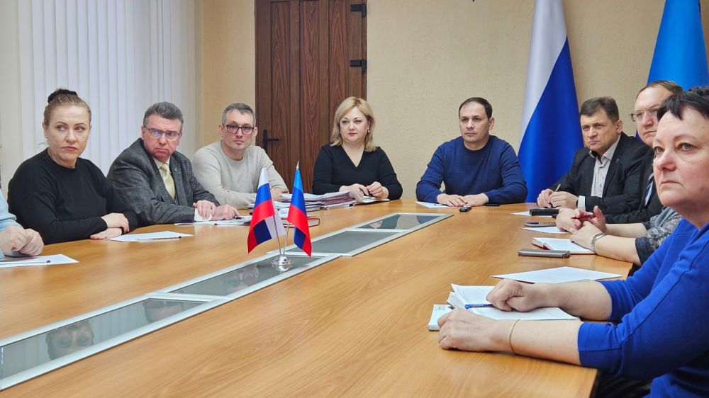 Альберт Апшев: Важное выступление Президента прозвучало сегодня