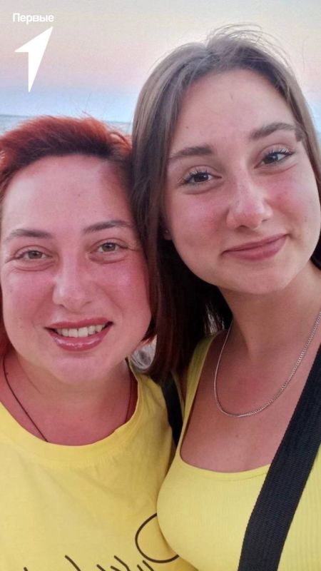 В Алчевске самые лучшие мамы!