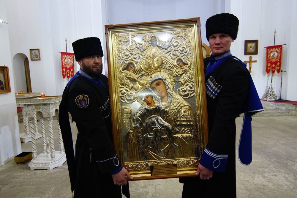 "Умирай за Дом Богородицы!" – эти слова нашего великого полководца и духовного подвижника, генералиссимуса Александра Суворова из его знаменитой "Науки побеждать" напоминают, что Россия – не просто великая держава