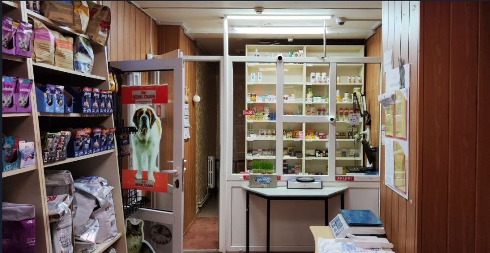 Управлением Россельхознадзора по ЛНР с начала марта 2024 года выдано 4 лицензии РФ на осуществление фармацевтической деятельности