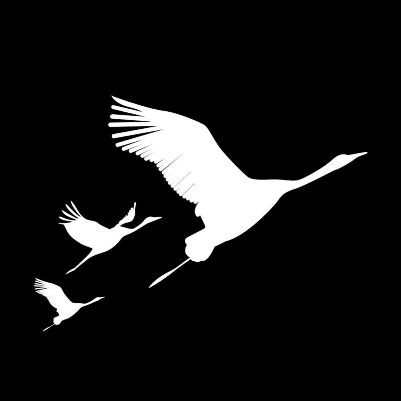 Совет городского округа город Алчевск присоединился к акции "Журавли"