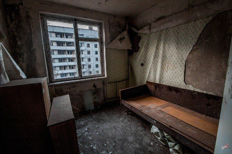 Бесхозное жильё в ЛНР, которое могут национализировать, будет определяться по нескольким признакам