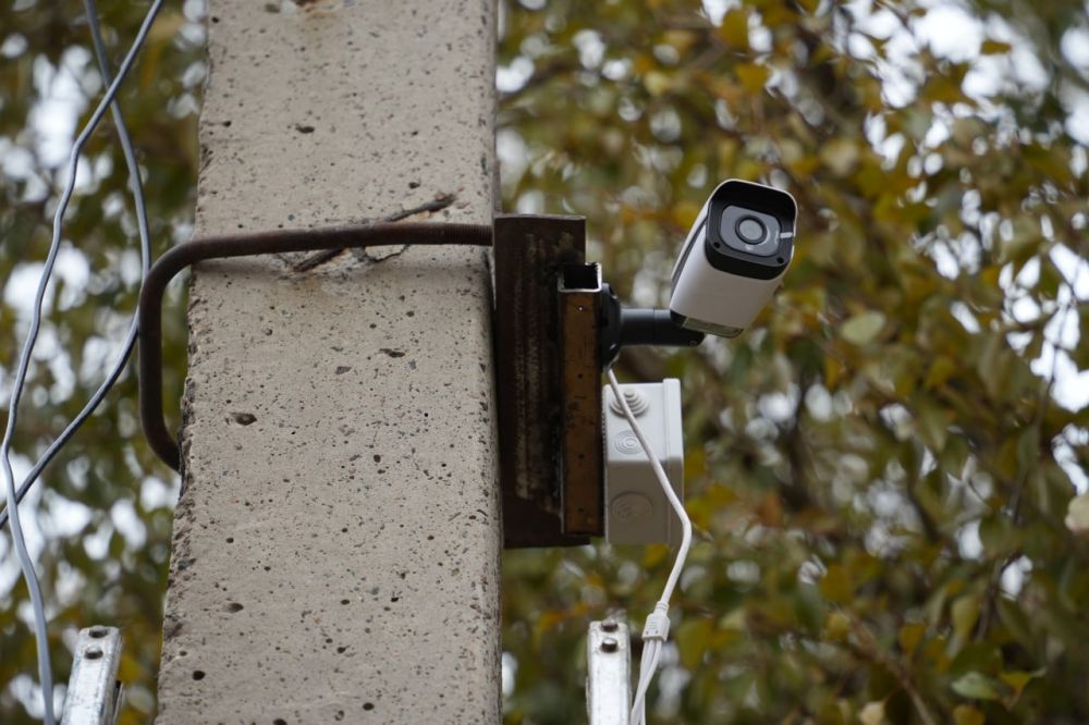 Альберт Апшев: Правила благоустройства города - обязательны для всех