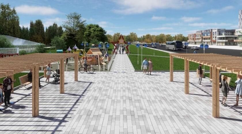 Мастер-планы определят основные векторы развития городов ЛНР до 2044 года