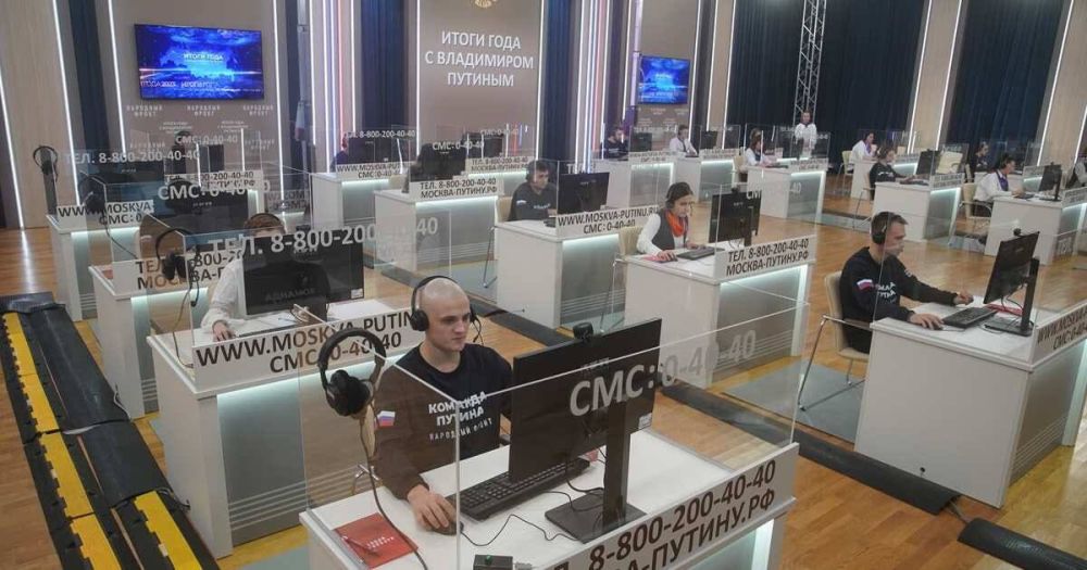 Альберт Апшев: Каждому обращению - максимум внимания