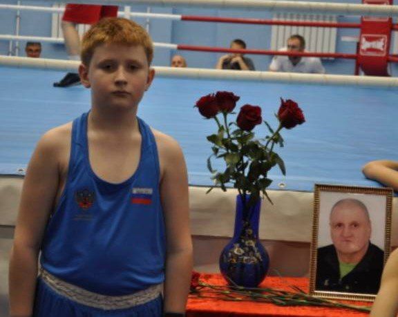 В Алчевске завершился городской открытый турнир по боксу, посвященный памяти старшего тренера Павленко Вадима Ивановича
