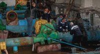 "ЛУГАНСКВОДА" ПРЕДУПРЕЖДАЕТ О ПЕРЕБОЯХ В ПОДАЧЕ ВОДЫ