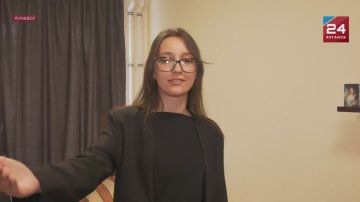 Студенческое общежитие 3 ДонГТУ в Алчевске капитально отремонтировано