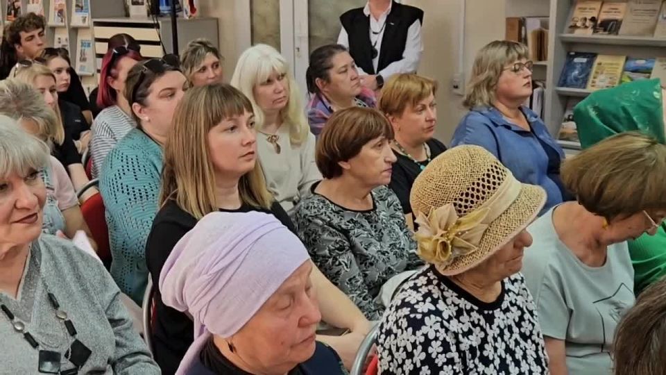 Светлана Гребенькова: От истоков Алчевска к новым горизонтам