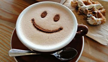 Доброе утро, Алчевск!. Начинается новая рабочая неделя как новый импульс к развитию и созданию