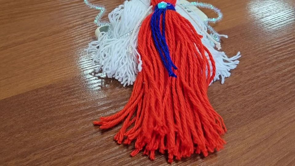 Светлана Гребенькова: Воспитать молодежь неравнодушными