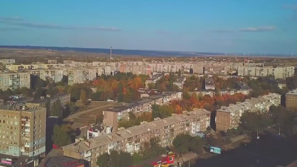 Скоро Алчевск отметит юбилейный День города