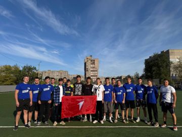 С днем рождения, Алчевск!. В преддверии празднования 130-летия города Алчевск по инициативе Главы города Светланы Гребеньковой, на территории физкультурно-оздоровительного комплекса открытого типа состоялось яркое...