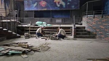 Светлана Гребенькова: Дан старт созданию молодежного центра