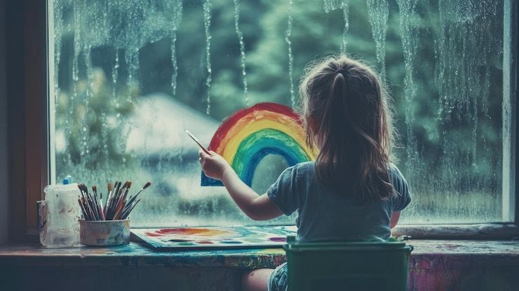 Доброе утро, Алчевск!. Начинаются выходные - время для восстановления сил,  общения с родными