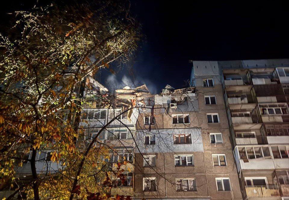 Вологодская область окажет всю необходимую помощь Алчевску в связи с чрезвычайным происшествием