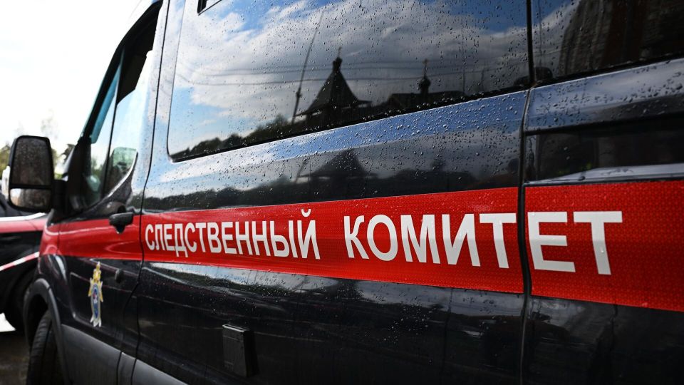 Два человека погибли при пожаре после взрыва в жилом доме в Алчевске в ЛНР