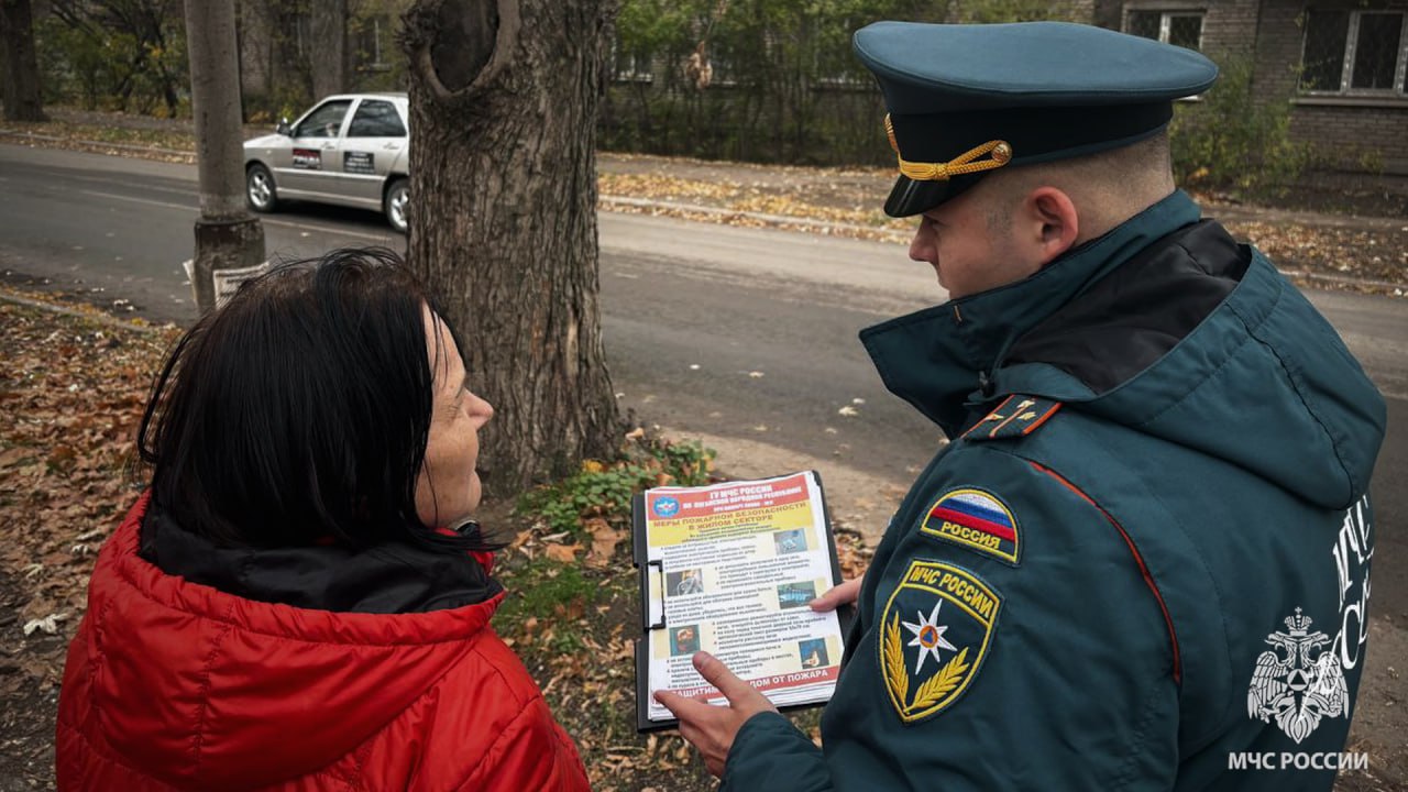 Не наказывать, а предупреждать