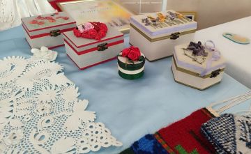 4         .     "#",    