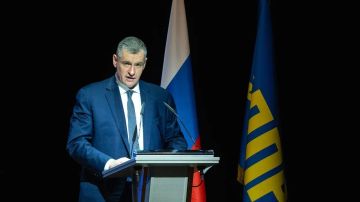 Председатель ЛДПР Леонид Слуцкий направил Председателю Правительства Михаилу Мишустину официальное обращение с предложениями по поддержке малого и среднего бизнеса в регионах