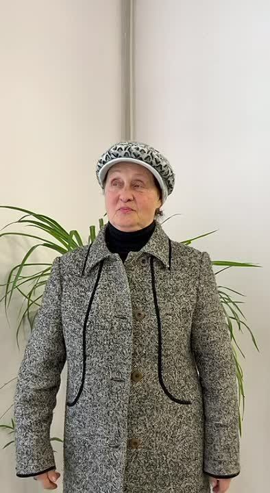 Поступила благодарность в адрес отделения ГБУ ЛНР "МФЦ" г. Алчевска