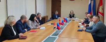 Светлана Гребенькова: В ежедневном режиме проводим заседания штаба по прохождению отопительного периода в Алчевске