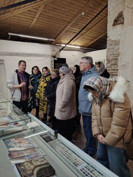 Педагоги из Алчевска поделились впечатлениями о курсах повышения квалификации в Вологде