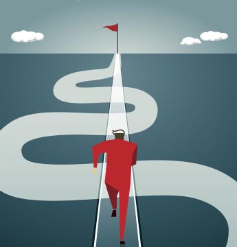 Доброе утро, Алчевск!. Наступает новая рабочая неделя. И открывает новые горизонты для достижения поставленных целей