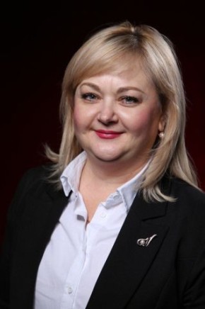 Светлана Гребенькова: Большой честью было сегодня встретиться с финалистами кадрового проекта «Герои Луганщины», объявленного Главой Луганской Народной Республики Леонидом Ивановичем Пасечником